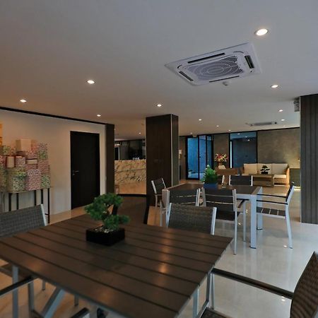 Relife Windy By Holy Cow, Studio With Sofa-Bed Rawai المظهر الخارجي الصورة